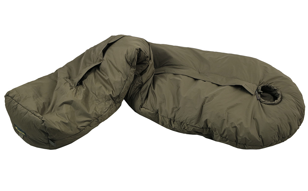 Carinthia Sleeping Bag DEFENCE 6 11