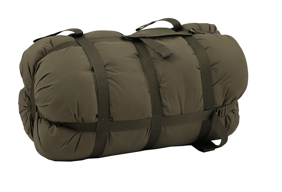 Carinthia Sleeping Bag DEFENCE 6 12