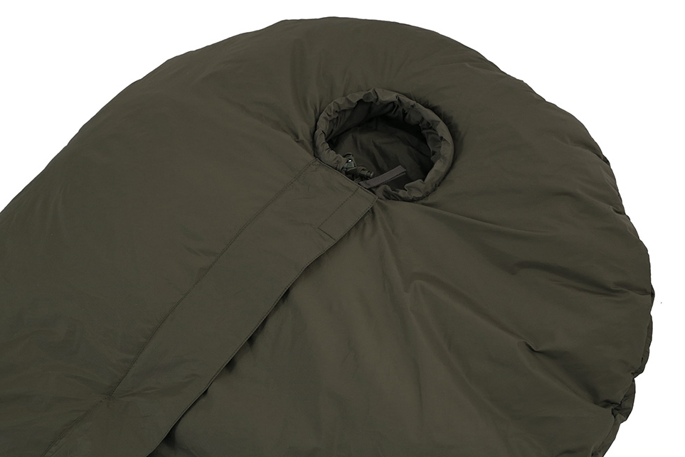 Carinthia Sleeping Bag DEFENCE 6 4