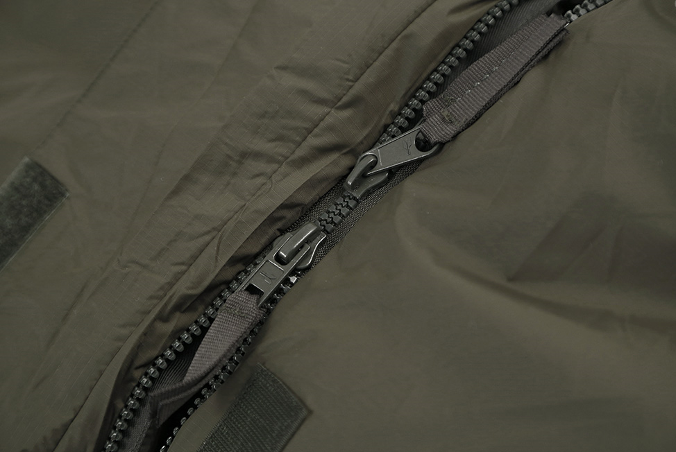 Carinthia Sleeping Bag DEFENCE 6 7