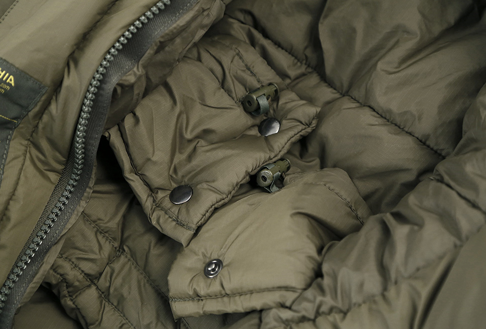 Carinthia Sleeping Bag DEFENCE 6 9