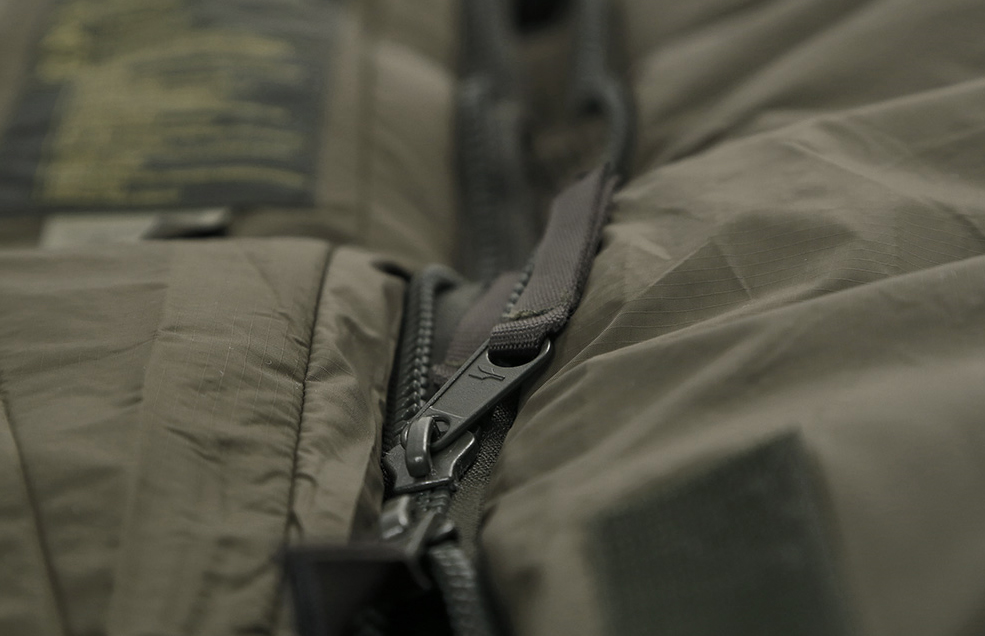 Carinthia Sleeping Bag DEFENCE 6 10