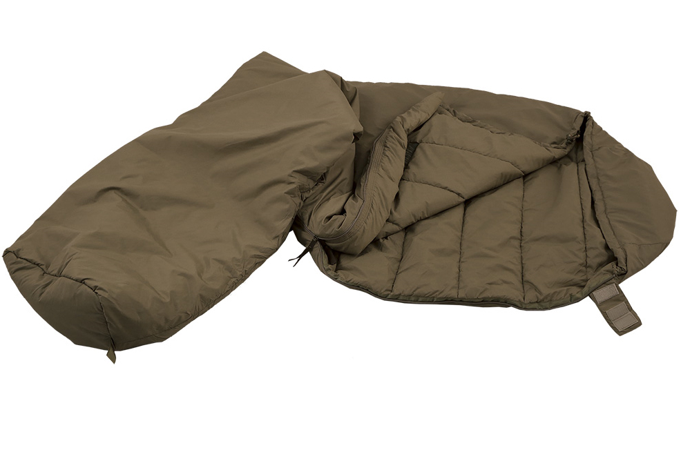 Carinthia Sleeping Bag Eagle 2