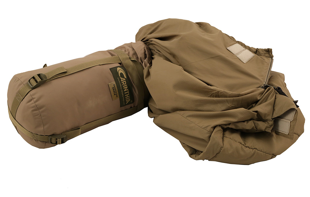 Carinthia Sleeping Bag Eagle 13