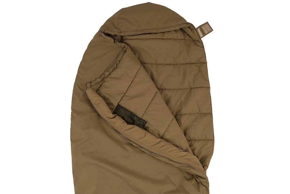 Carinthia Sleeping Bag Eagle 4