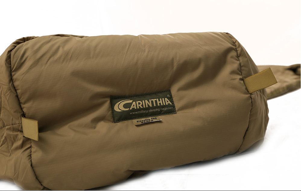 Carinthia Sleeping Bag Eagle 9