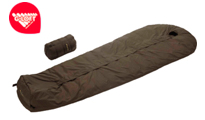 Carinthia Sleeping Bag DEFENCE 1 Top 200