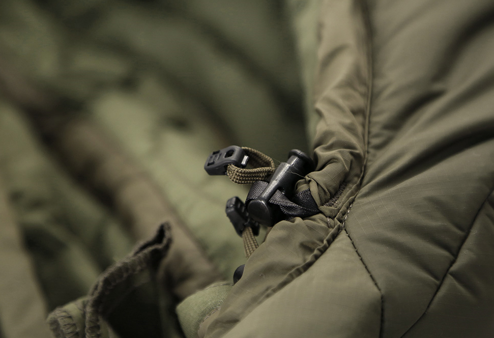 Carinthia Sleeping Bag Brenta Large 11