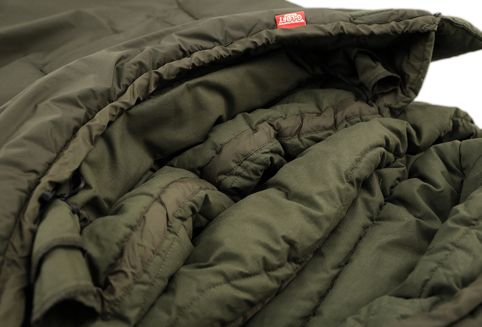 Carinthia Sleeping Bag Brenta Large 14