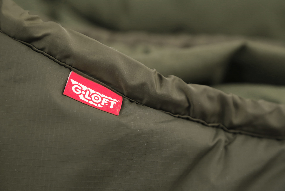 Carinthia Sleeping Bag Brenta Large 15