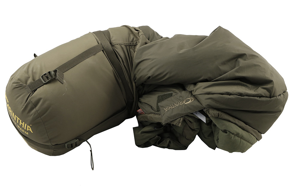 Carinthia Sleeping Bag Brenta Large 17