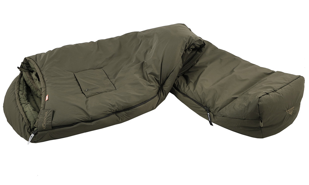 Carinthia Sleeping Bag Brenta Large 6