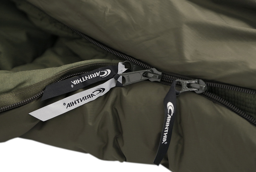 Carinthia Sleeping Bag Brenta Large 9