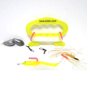 BCB Риболовен комплект  Fishing Kit 2