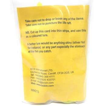 BCB Риболовен комплект  Fishing Kit 3