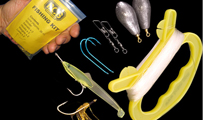 BCB Риболовен комплект  Fishing Kit