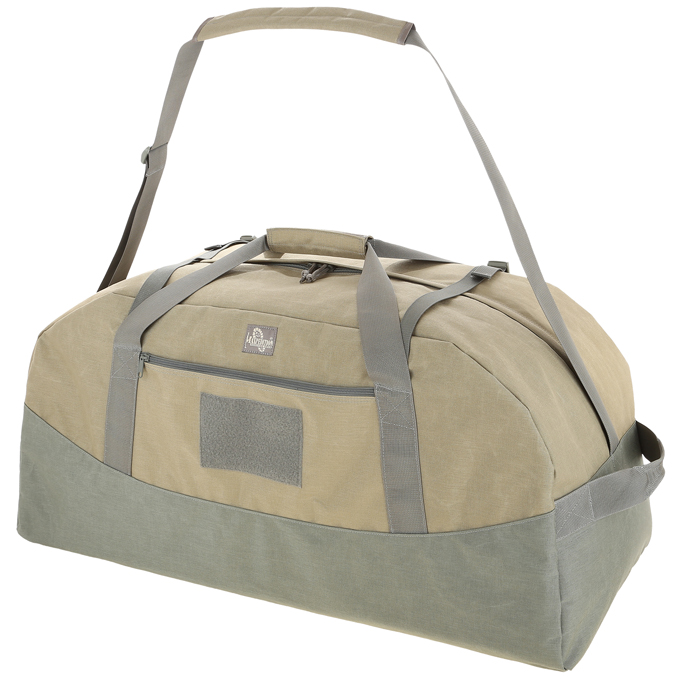 Maxpedition SOVEREIGN Load-Out Duffel Bag 2