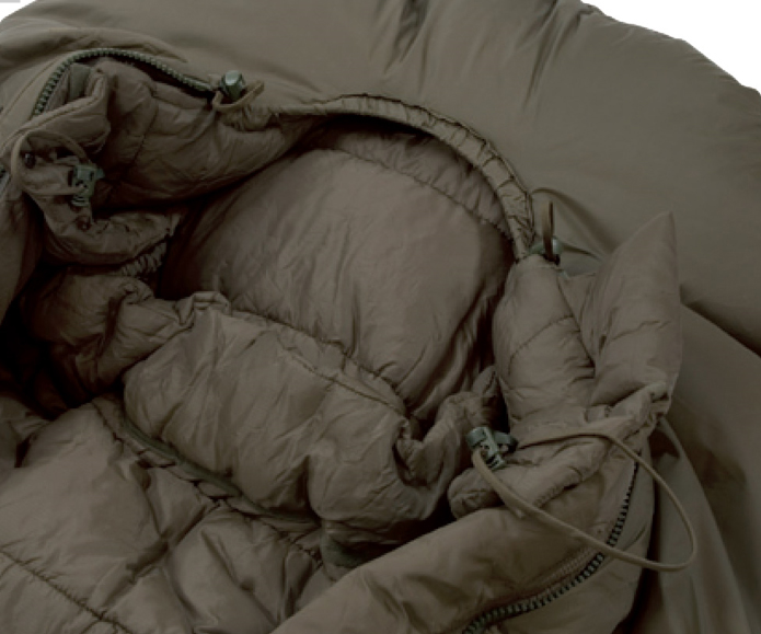 Carinthia Sleeping Bag Survival One 4