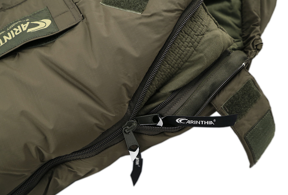 Carinthia Sleeping Bag Wilderness 13