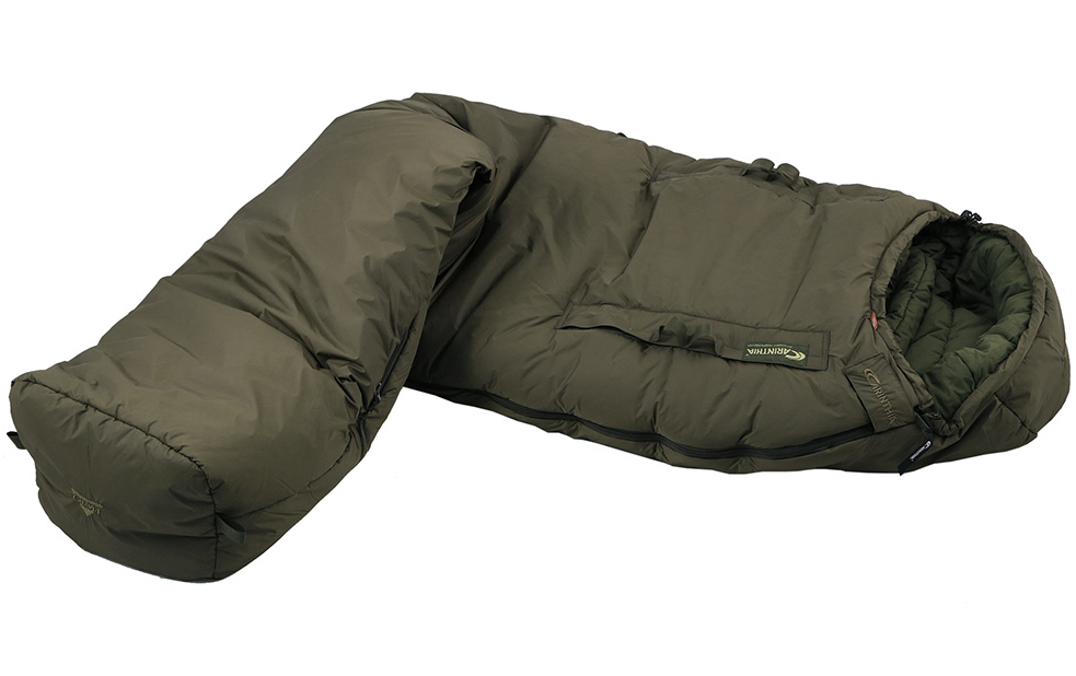 Carinthia Sleeping Bag Wilderness 14