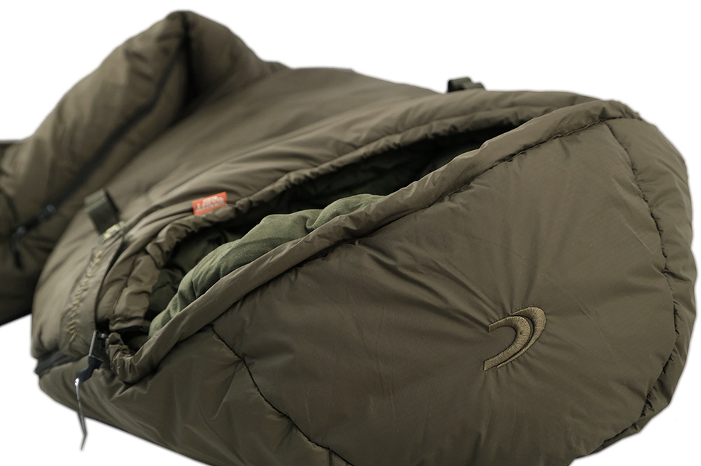 Carinthia Sleeping Bag Wilderness 15