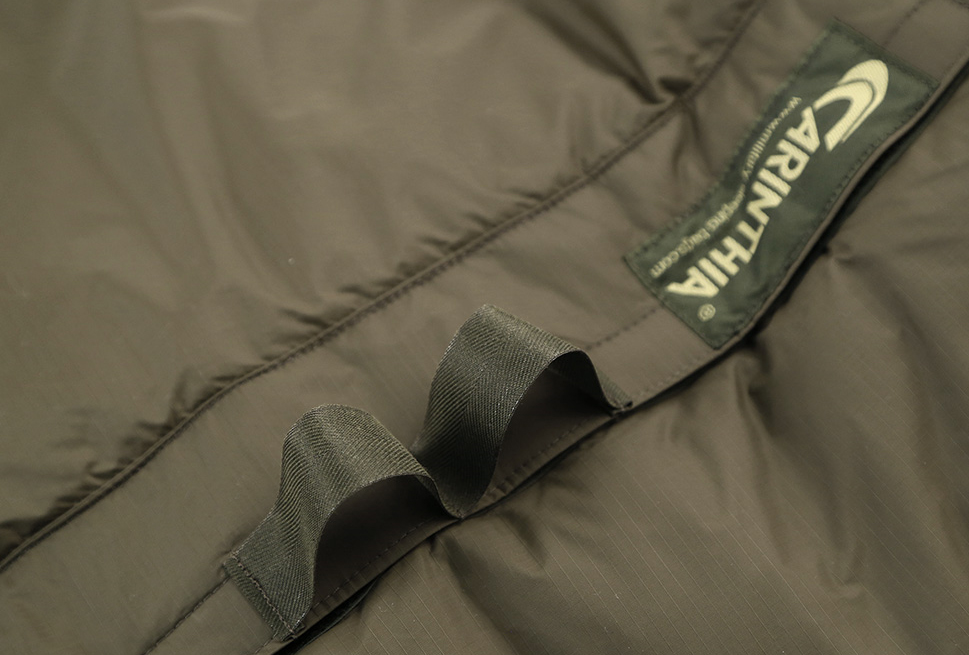 Carinthia Sleeping Bag Wilderness 7