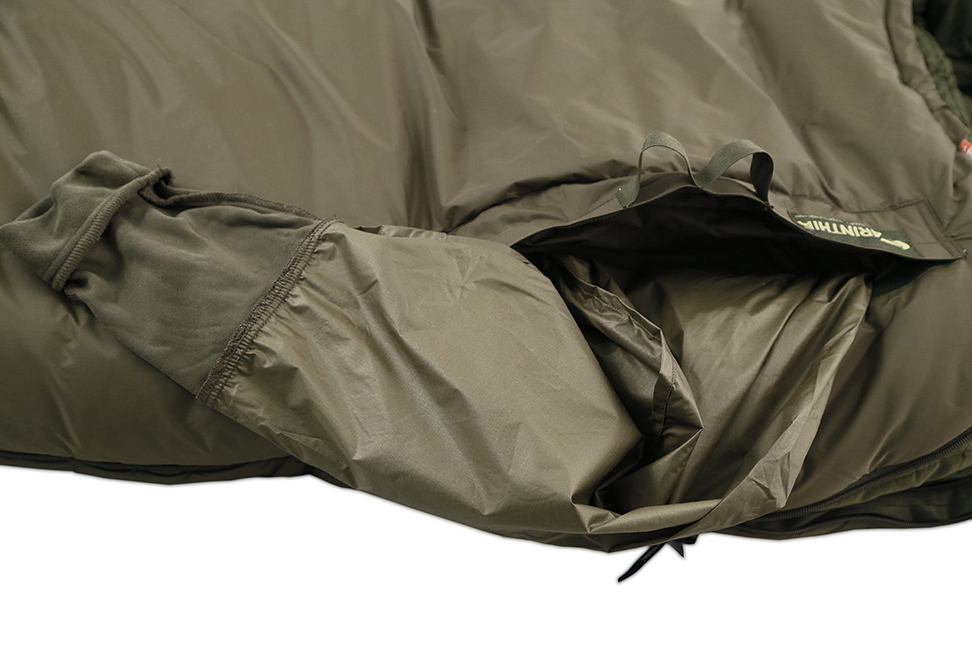 Carinthia Sleeping Bag Wilderness 9