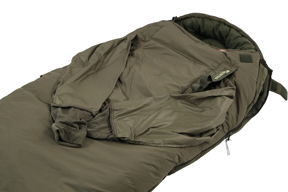 Carinthia Sleeping Bag Wilderness 10