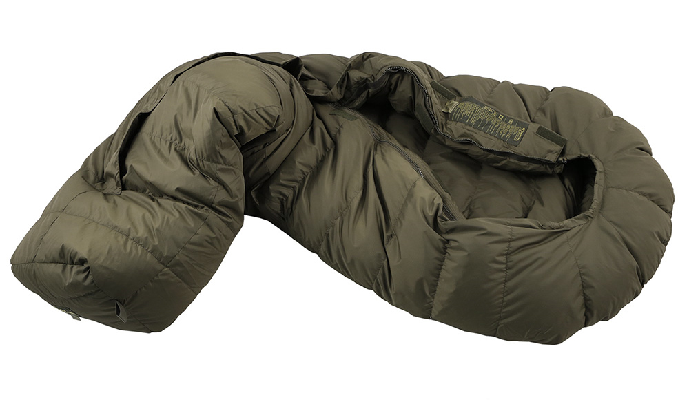 Carinthia Sleeping Bag XP Down 1000 2
