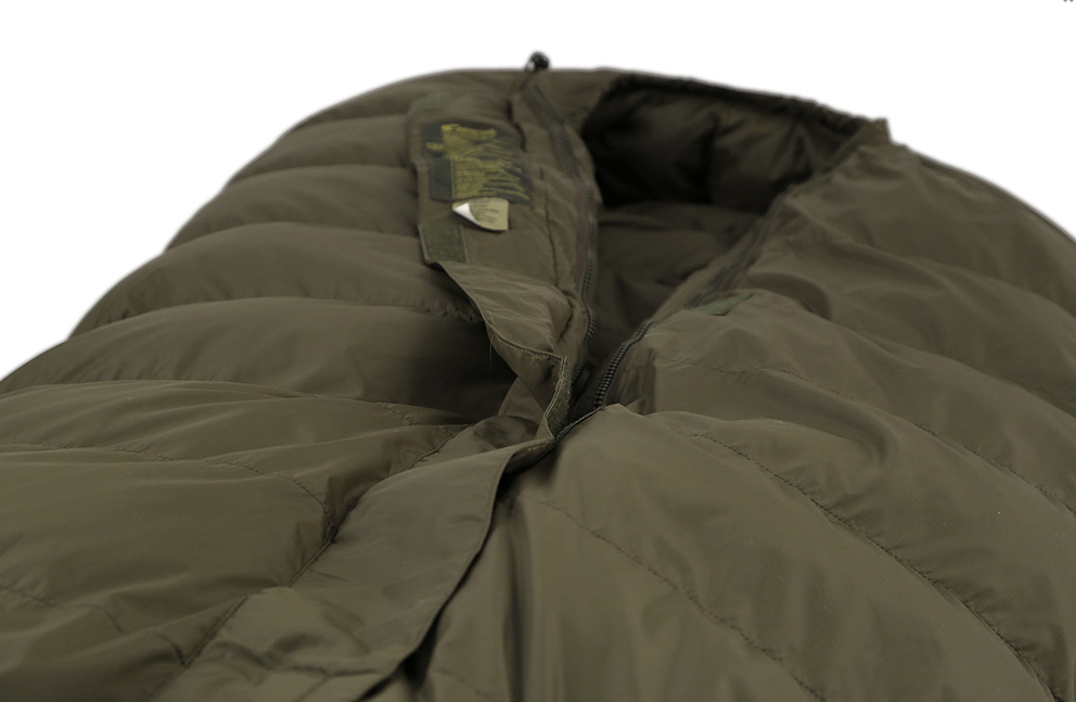 Carinthia Sleeping Bag XP Down 1000 11