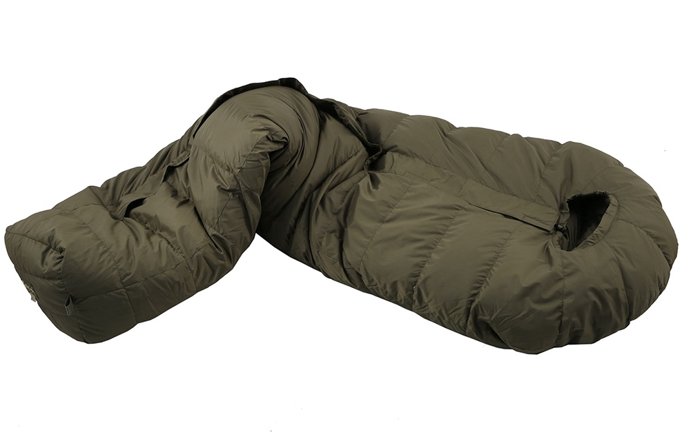 Carinthia Sleeping Bag XP Down 1000 12