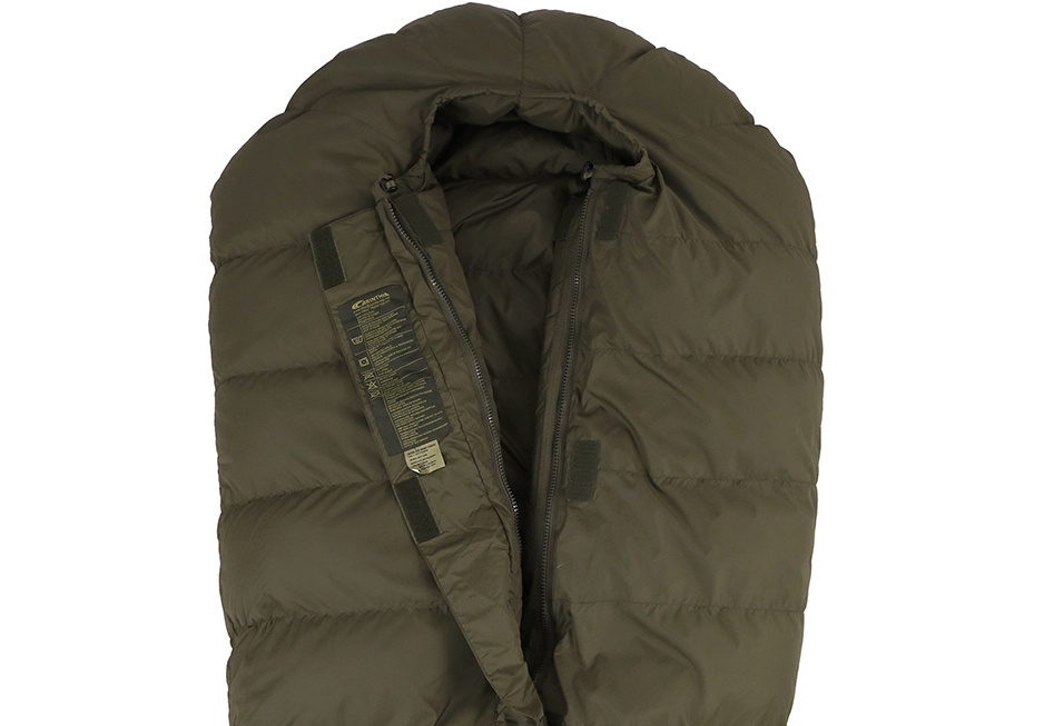 Carinthia Sleeping Bag XP Down 1000 3