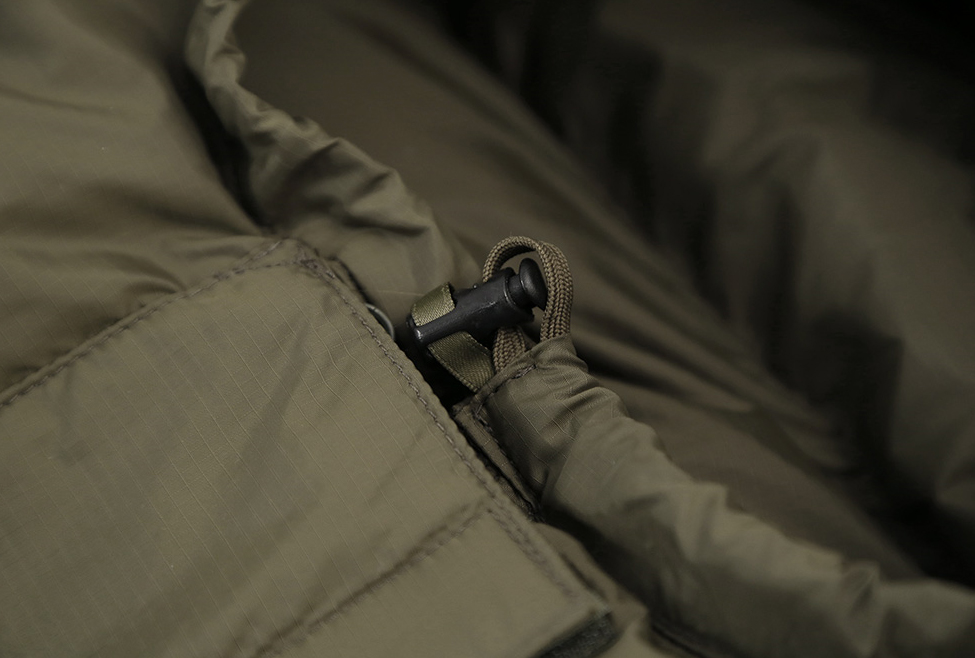 Carinthia Sleeping Bag XP Down 1000 7