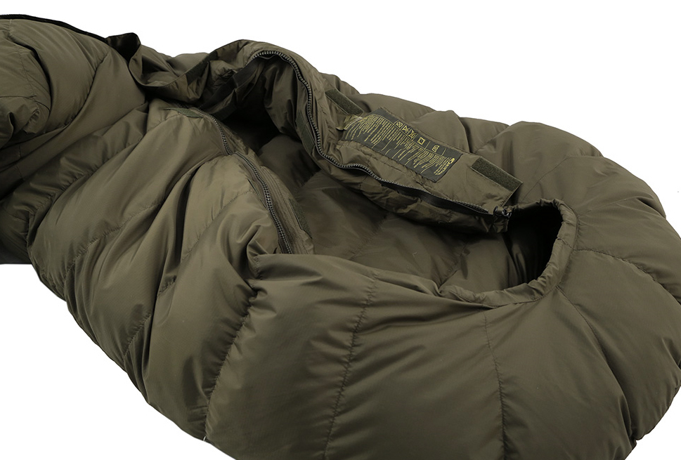Carinthia Sleeping Bag XP Down 1000 10
