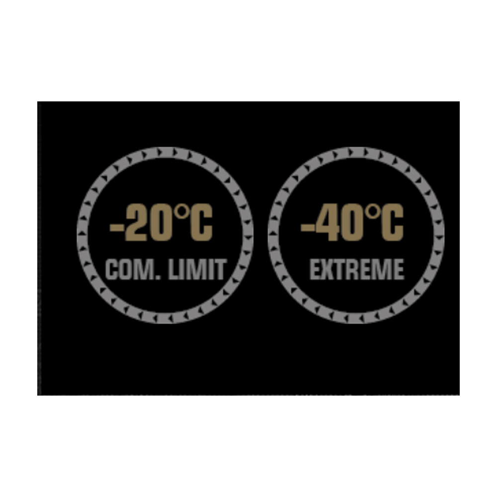 Carinthia Sleeping Bag XP Down 1000 14