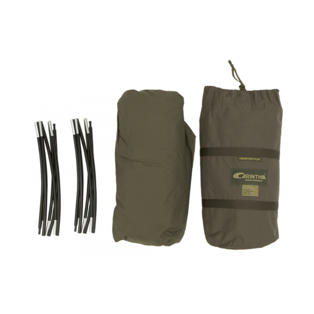 Carinthia Bivy Bag ObserverPlus 15
