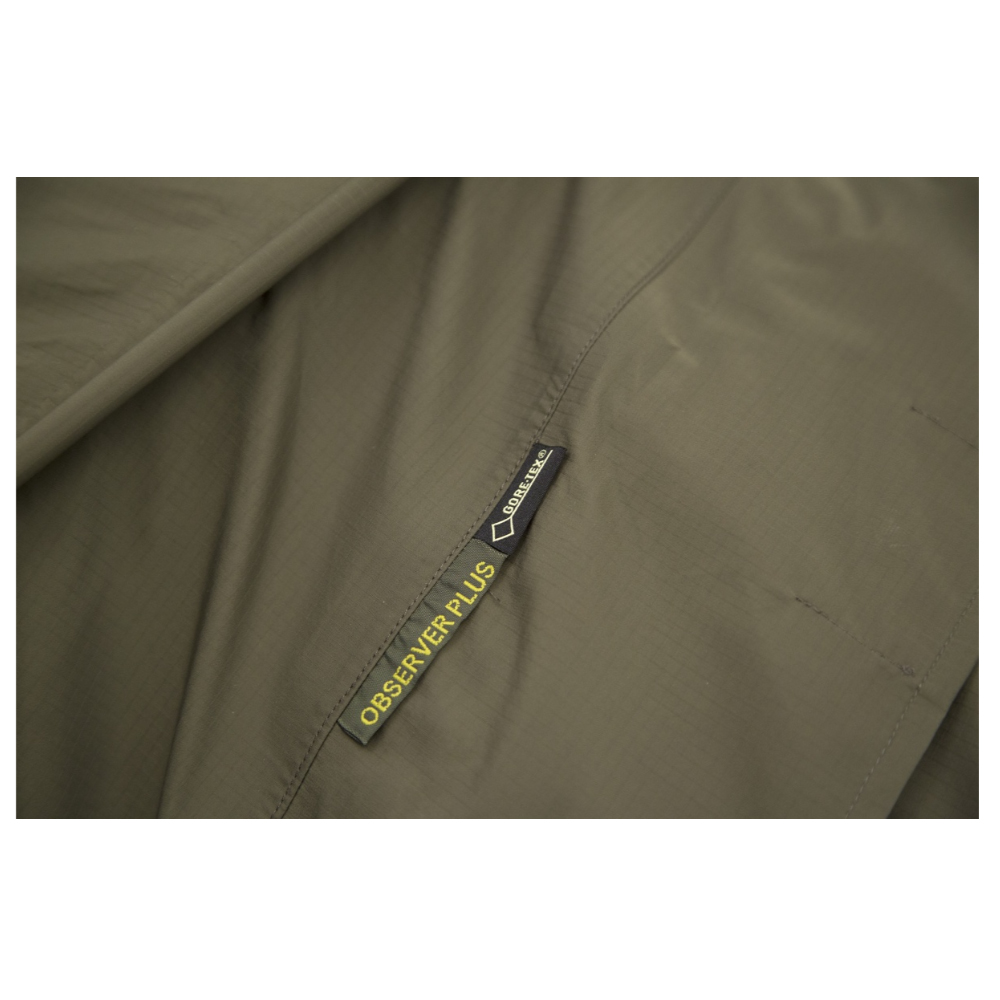 Carinthia Bivy Bag ObserverPlus 4