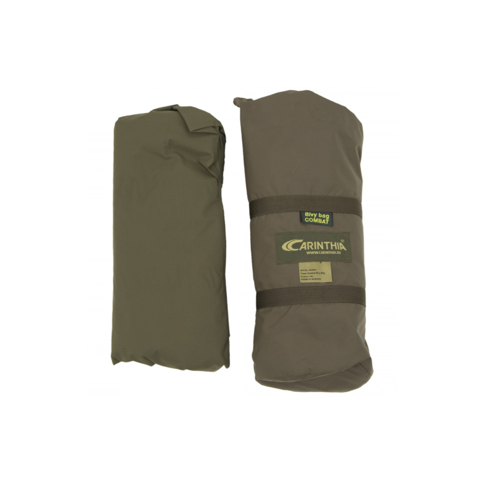 Carinthia Bivy Bag Combat 8