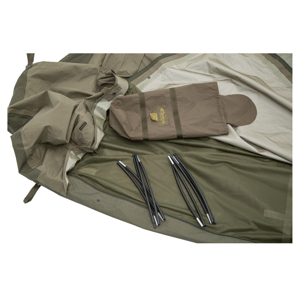 Carinthia Bivy Bag Micro Tent Plus 10