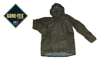 Дъждобран Carinthia Salina Rain Jacket Gore Tex