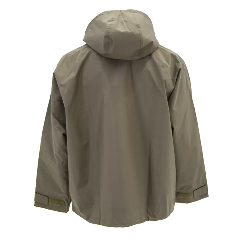 Дъждобран Carinthia Survival Rain Suit Jacket Gore Tex 2