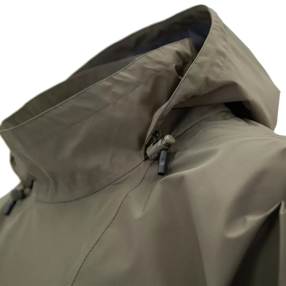 Дъждобран Carinthia Survival Rain Suit Jacket Gore Tex 4