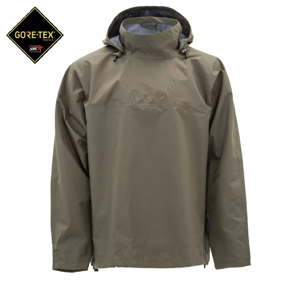 Дъждобран Carinthia Survival Rain Suit Jacket Gore Tex 1
