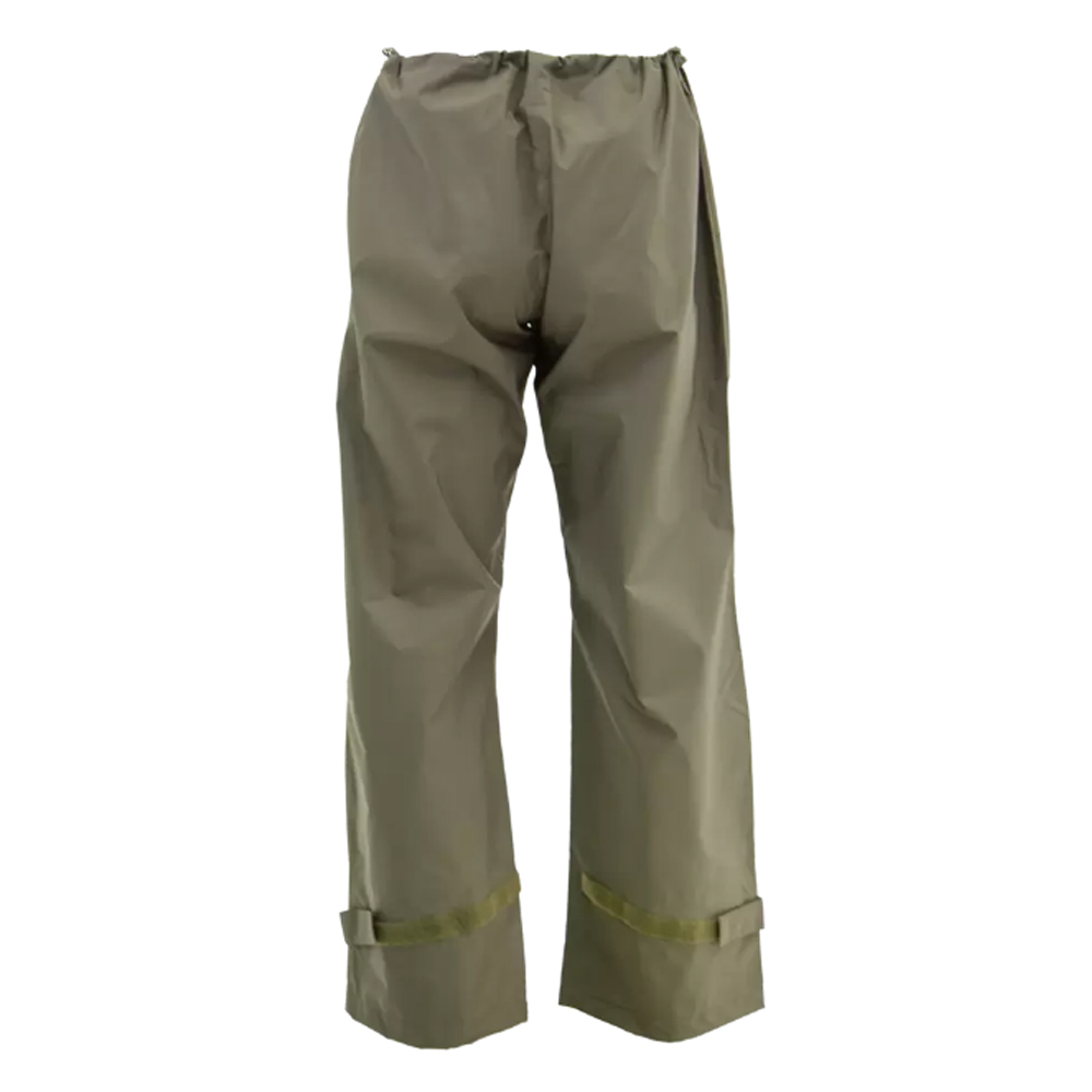 Дъждобран Carinthia Survival Rain Suit Trousers Gore Tex 2