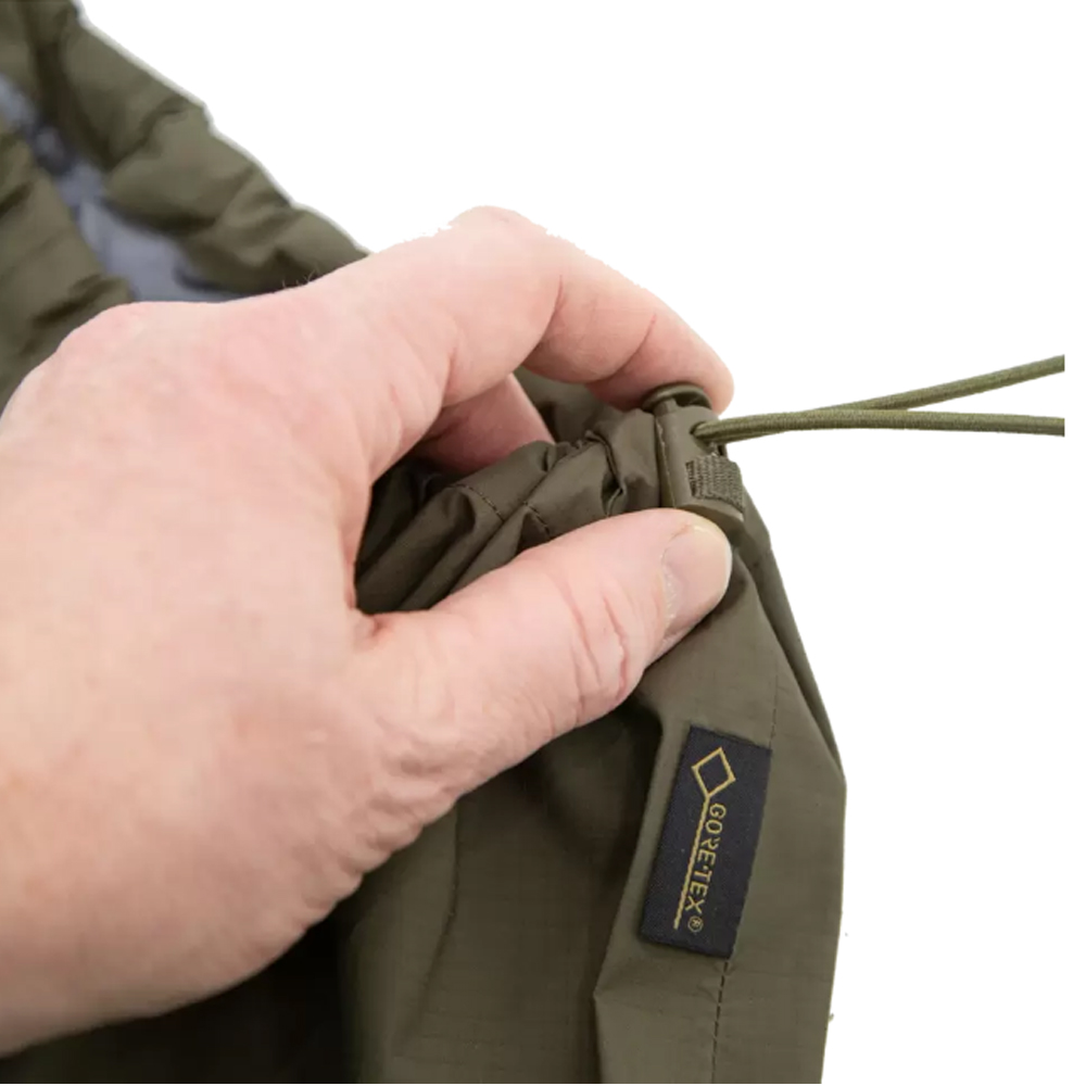 Дъждобран Carinthia Survival Rain Suit Trousers Gore Tex 4