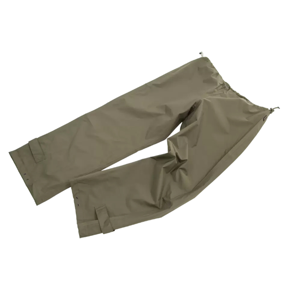 Дъждобран Carinthia Survival Rain Suit Trousers Gore Tex 5