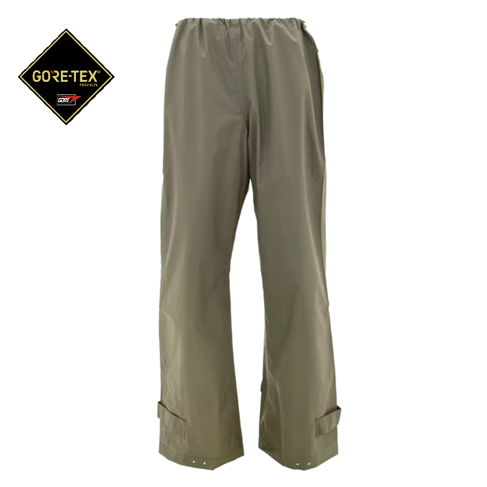 Дъждобран Carinthia Survival Rain Suit Trousers Gore Tex 1