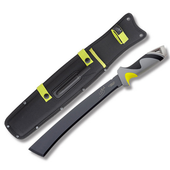Camillus Les Stroud SK Jungle Survival Machete 2
