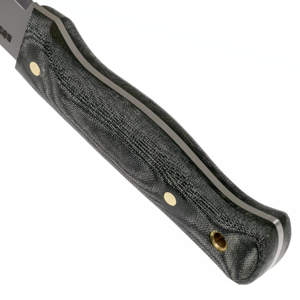 Condor Bushlore Knife Micarta  3