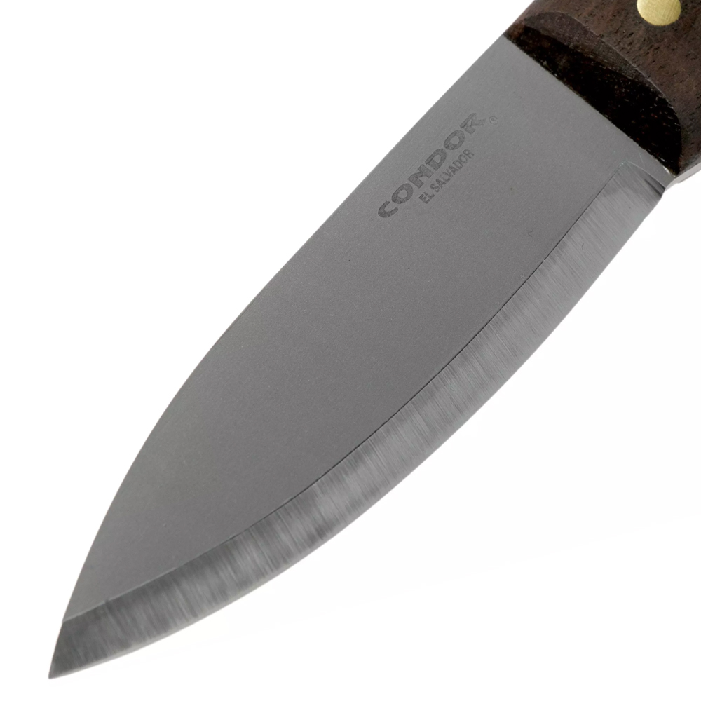 Condor Bushlore Knife 3
